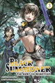 Book cover of: Black Summoner, Vol. 3 (light novel). By: Doufu Mayoi