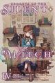 Book cover of: Secrets of the Silent Witch, Vol. 4.5 -after-