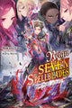 Book cover of: Reign of the Seven Spellblades: Side of Fire. By: 宇野朴人