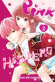 Book cover of: Pink & Habanero, Vol. 2