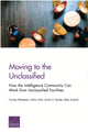 Book cover of: Moving to the Unclassified. By: Cortney Weinbaum