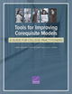 Book cover of: Tools for Improving Corequisite Models. By: Lindsay Daugherty