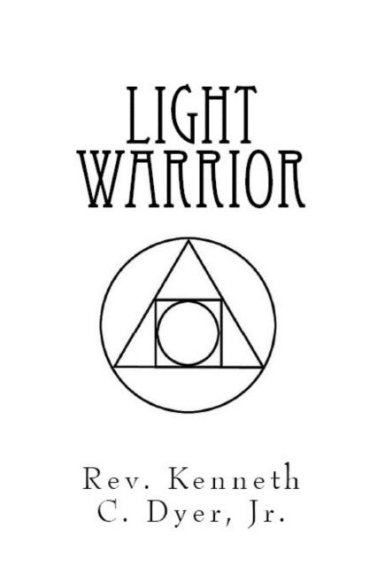 Book cover of: Light Warrior