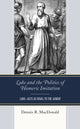 Book cover of: Luke and the Politics of Homeric Imitation. By: Dennis R. MacDonald