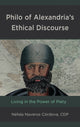 Book cover of: Philo of Alexandria’s Ethical Discourse. By: Nélida Naveros Córdova