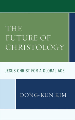 Future of Christology