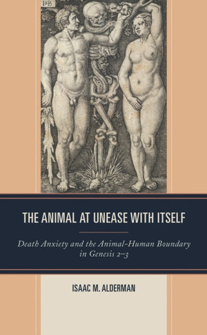 The Animal at Unease with Itself