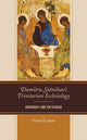Book cover of: Dumitru Staniloae’s Trinitarian Ecclesiology. By: Viorel Coman