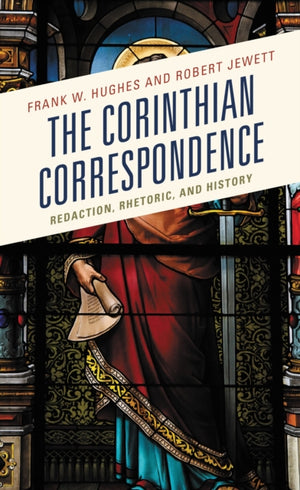 Corinthian Correspondence