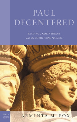 Paul Decentered