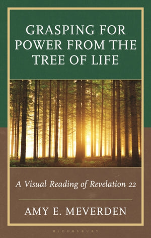 Grasping for Power from the Tree of Life