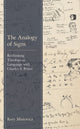 Book cover of: Analogy of Signs. By: Rory Misiewicz