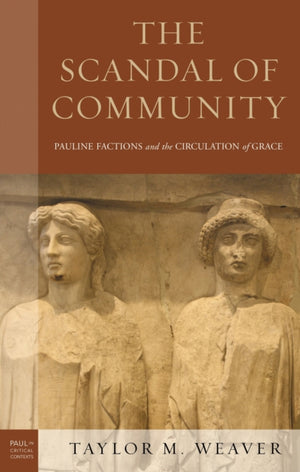 The Scandal of Community