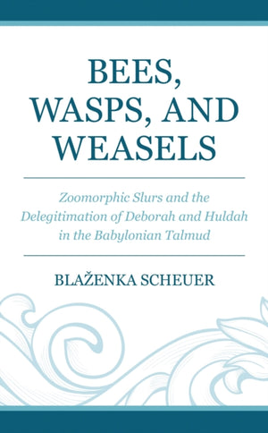 Bees, Wasps, and Weasels