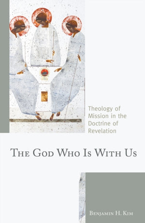 The God Who Is with Us