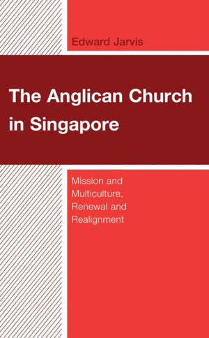 The Anglican Church in Singapore