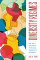 Book cover of: Diversity Regimes. By: Thomas, James M.