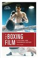 Book cover of: Boxing Film. By: Travis Vogan