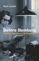 Book cover of: Before Bemberg. By: Matt Losada