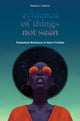 Book cover of: Evidence of Things not Seen. By: Rhonda D. Frederick