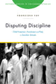 Book cover of: Disputing Discipline. By: Franziska Fay