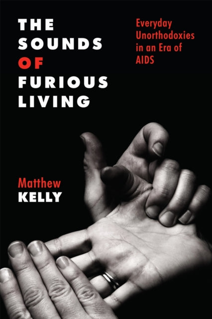 Book cover of: Sounds of Furious Living. By: Matthew Kelly