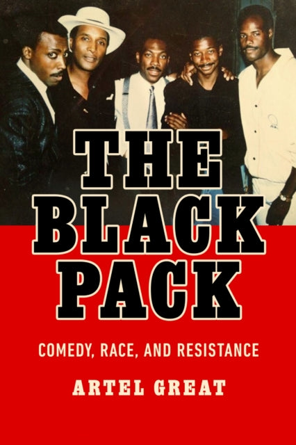 The Black Pack