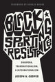 Book cover of: Black Sporting Resistance