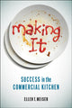 Book cover of: Making It. By: Ellen Meiser