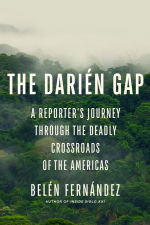 The Darien Gap
