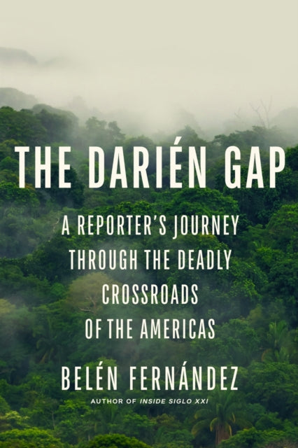 The Darien Gap