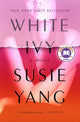 Book cover of: White Ivy. By: Susie Yang