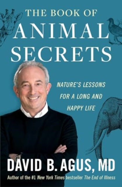 Book cover of: Book of Animal Secrets
