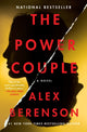 Book cover of: Power Couple. By: Alex Berenson