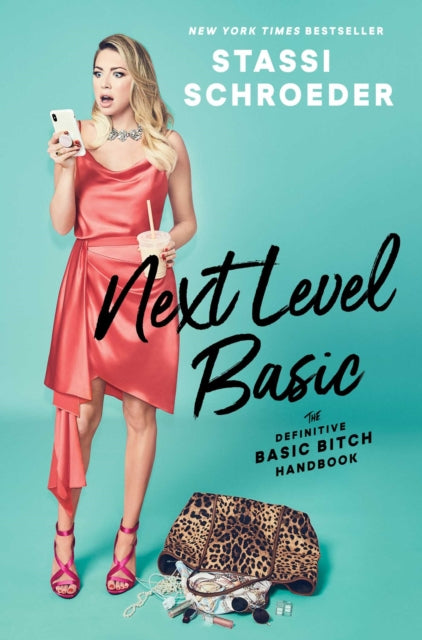Next Level Basic, The Definitive Basic Bitch Handbook
