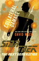 Book cover of: Collateral Damage. By: David Mack (undifferentiated)