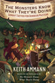 Monsters Know What They're Doing, Combat Tactics for Dungeon Masters 9781982122669 Keith Ammann