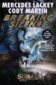 Book cover of: Breaking Silence