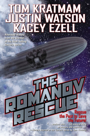 Romanov Rescue