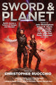 Book cover of: Sword & Planet. By: Christopher Ruocchio