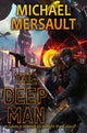 Book cover of: Deep Man. By: Michael Mersault