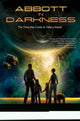 Book cover of: Abbott in Darkness. By: D. J. Butler