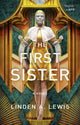Book cover of: First Sister. By: Linden A. Lewis