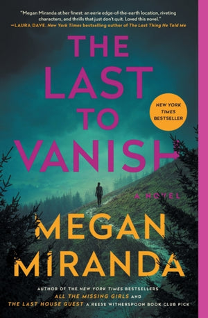 Last to Vanish