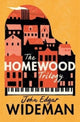 Book cover of: Homewood Trilogy. By: John Edgar Wideman