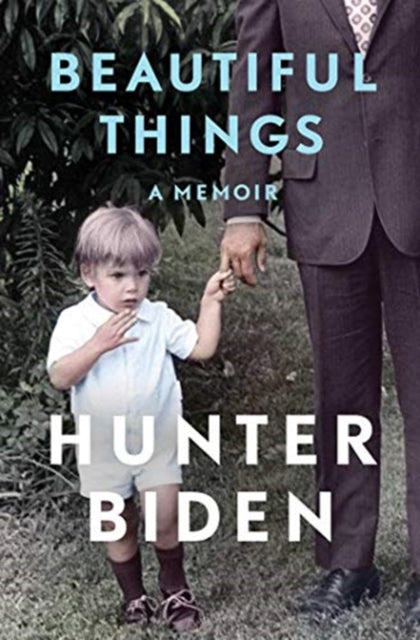 Book cover of: Beautiful Things. By: To Be Confirmed Gallery