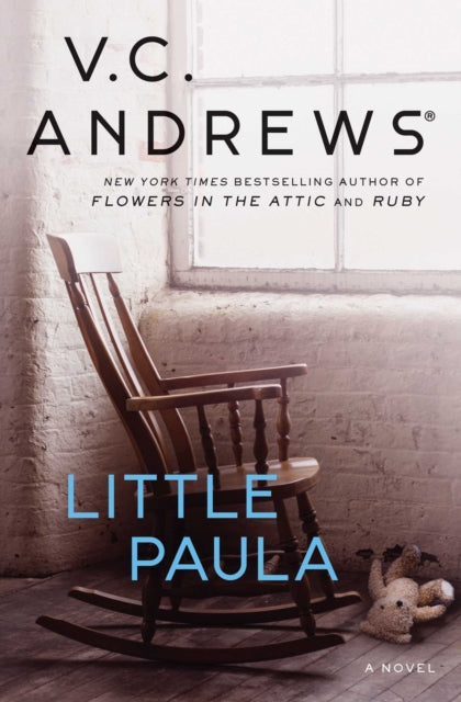 Book cover of: Little Paula. By: V. C. Andrews