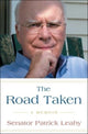 Book cover of: Road Taken. By: Patrick Leahy