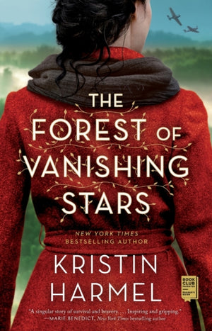 Forest of Vanishing Stars