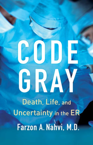 Code Gray